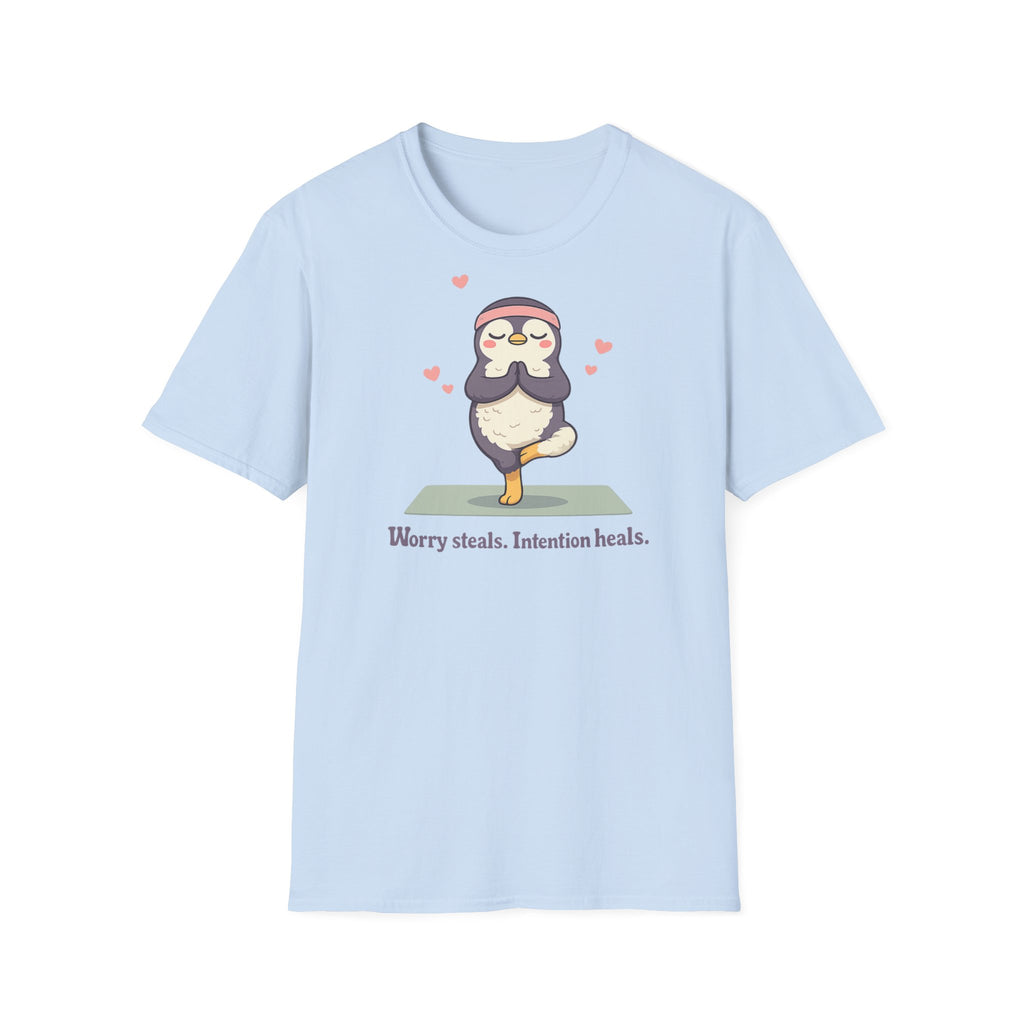 Penguin T-shirt