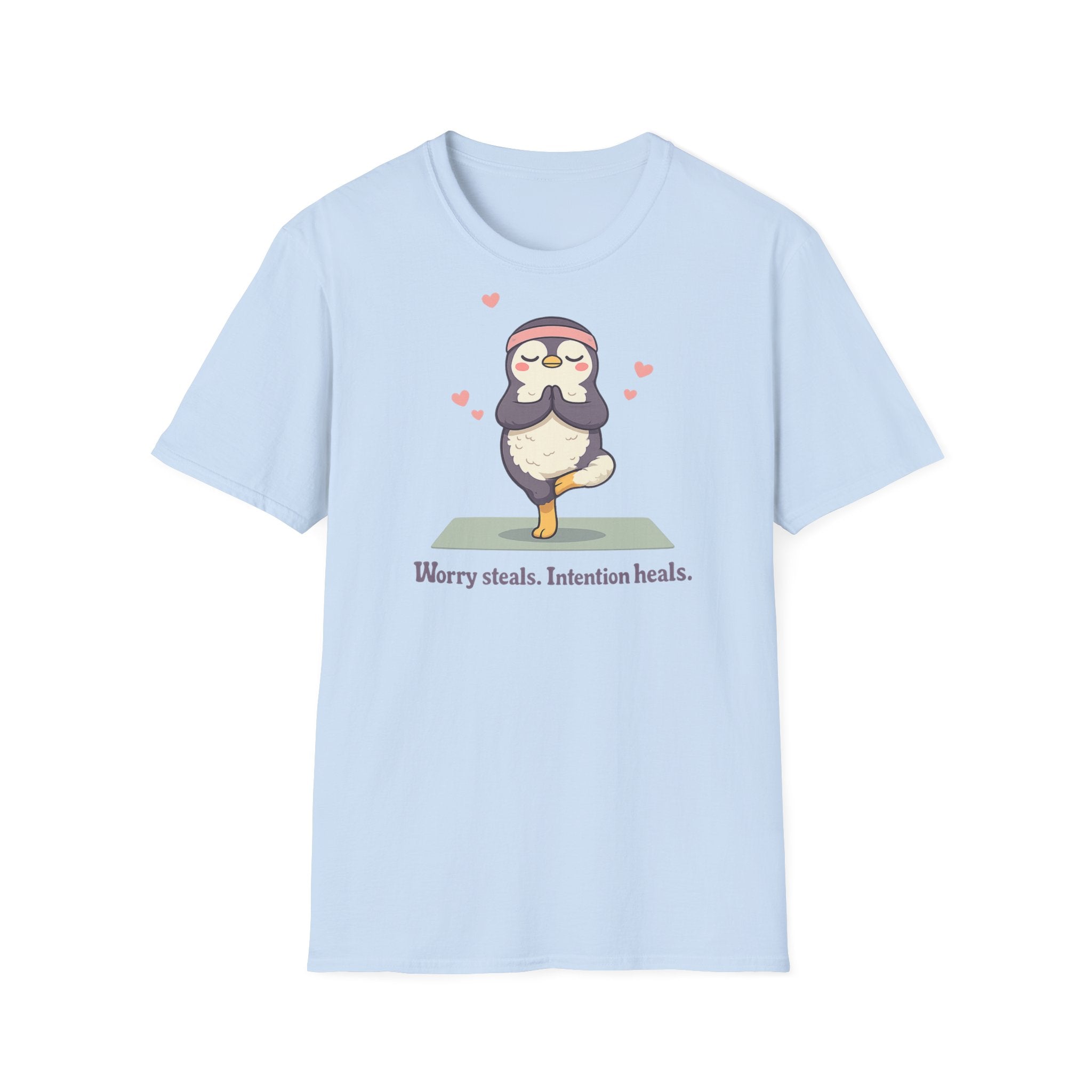Penguin T-shirt