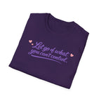 Let go T-shirt