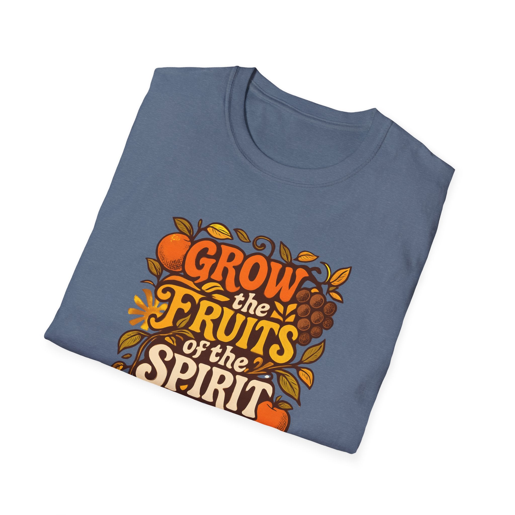 Fruits of the Spirit T-Shirt