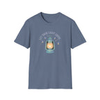 Let Your Light Shine T-Shirt