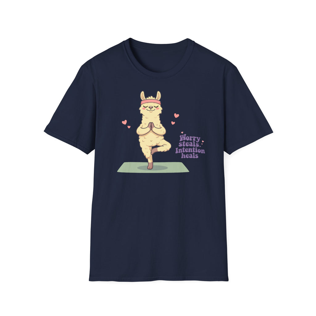 Lama T-shirt