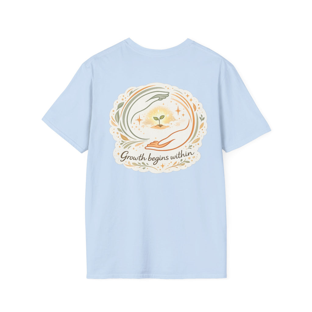 Growth T-Shirt