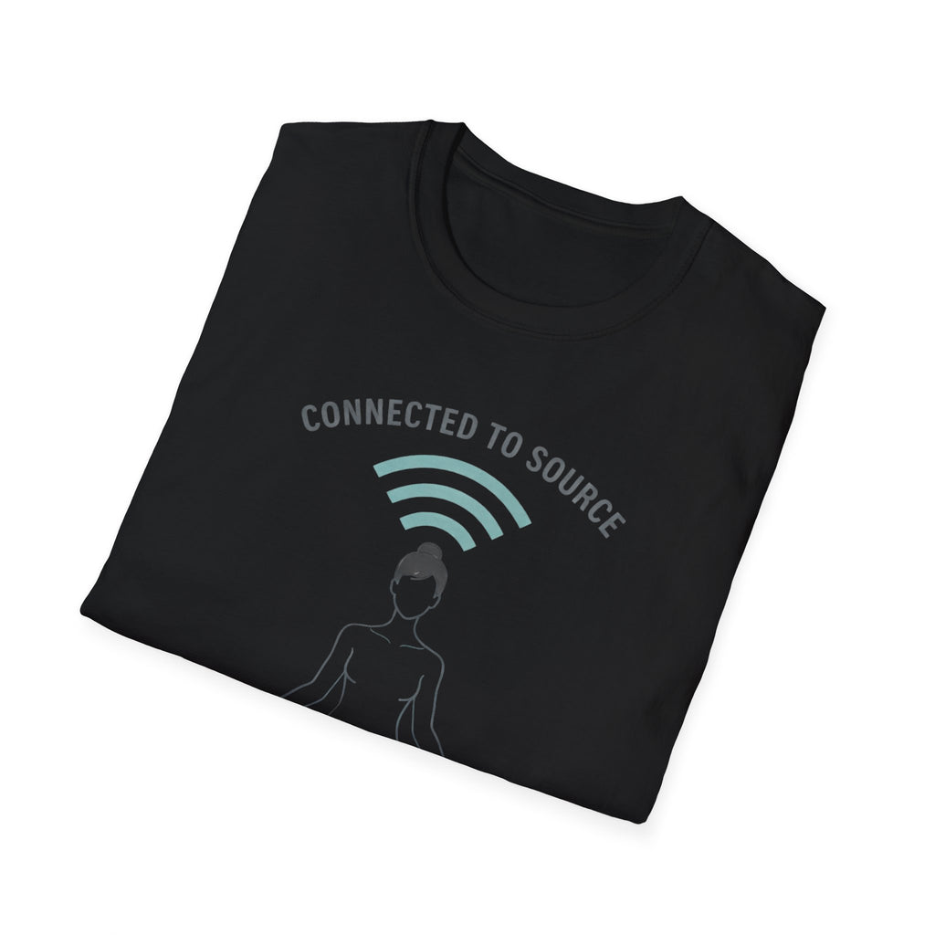 Connected T-Shirt