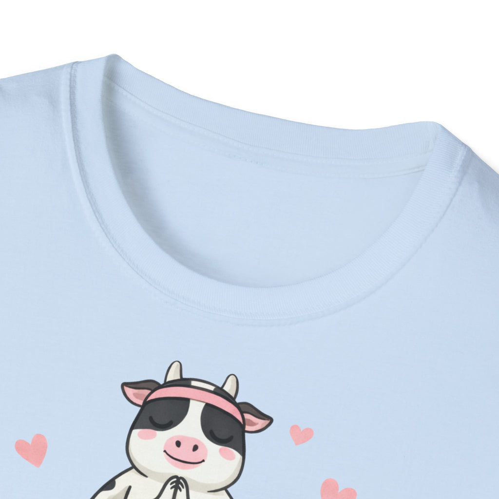 Cow T-shirt