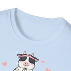 Cow T-shirt
