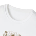 Three Tarot Cards T-Shirt