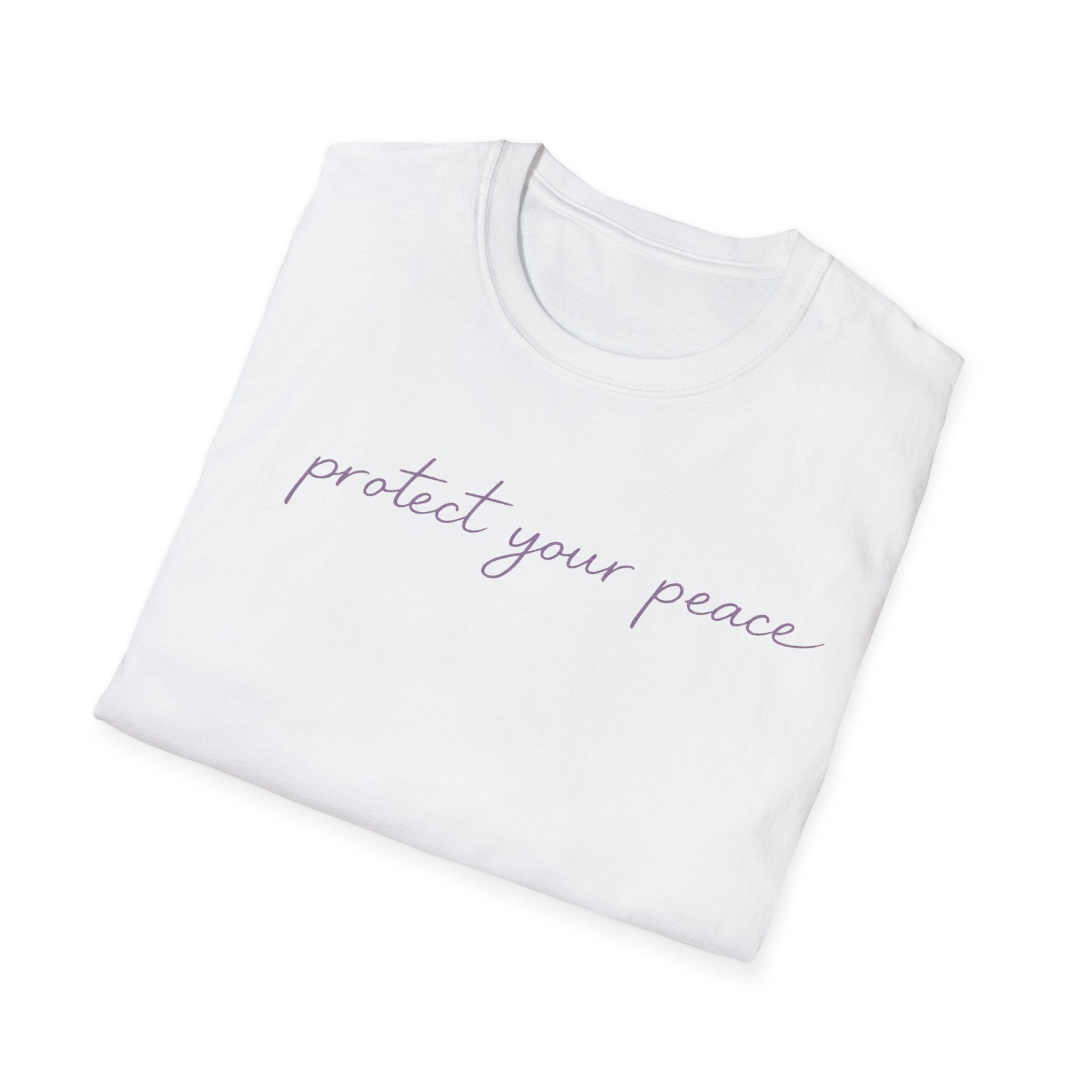 Protect T-Shirt