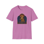 Stained Glass Angel T-Shirt