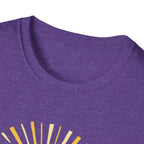 Radiate Peace Rays T-Shirt