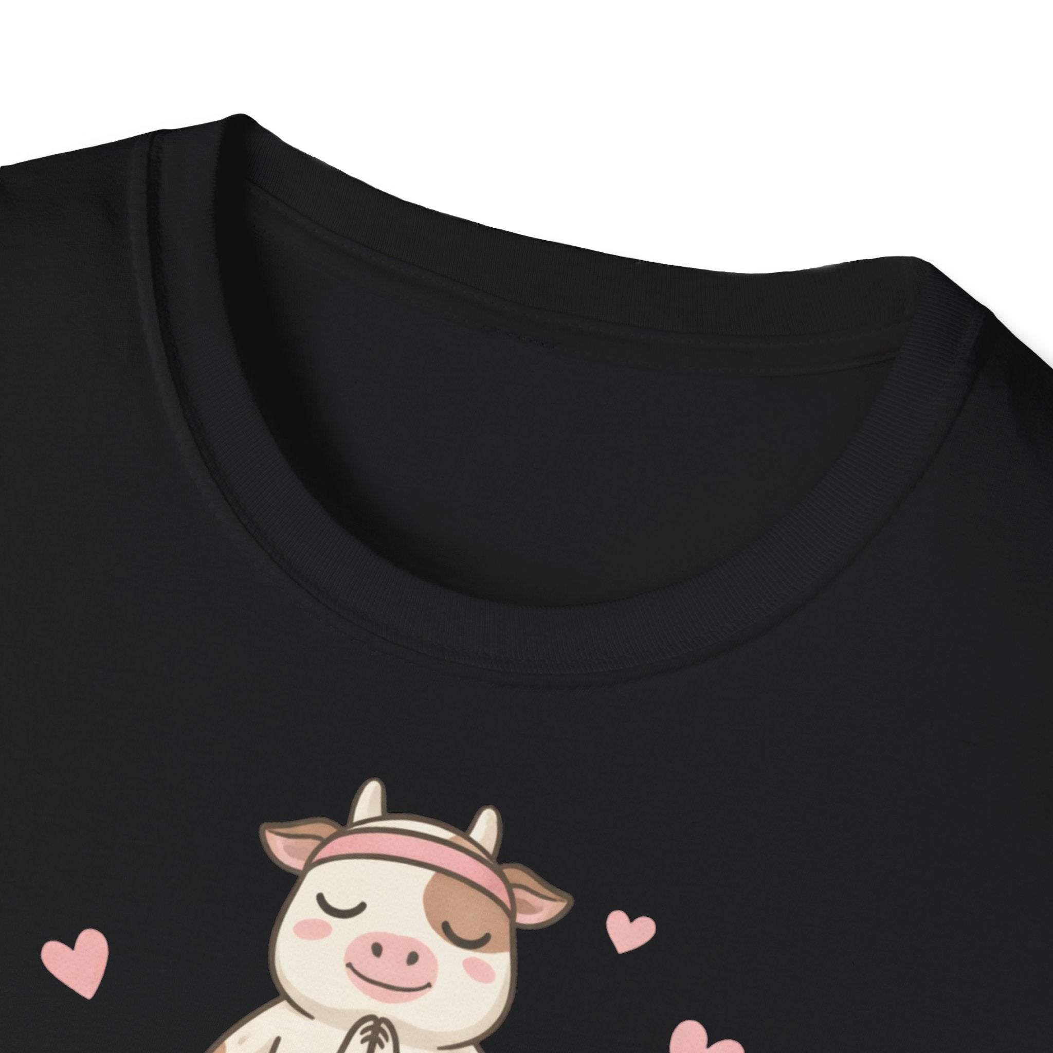 Cow T-shirt