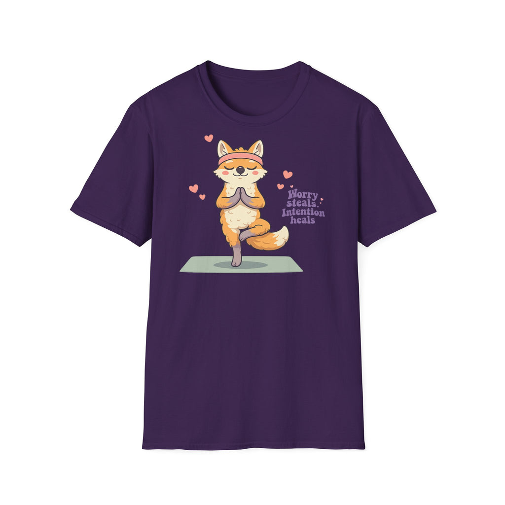 Fox T-shirt