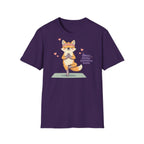 Fox T-shirt
