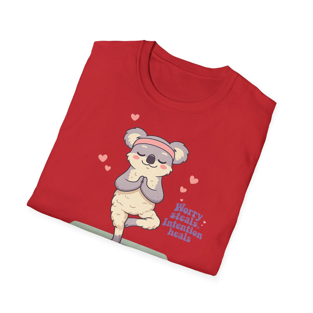 Koala T-shirt