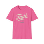 Faith Over Fear T-Shirt