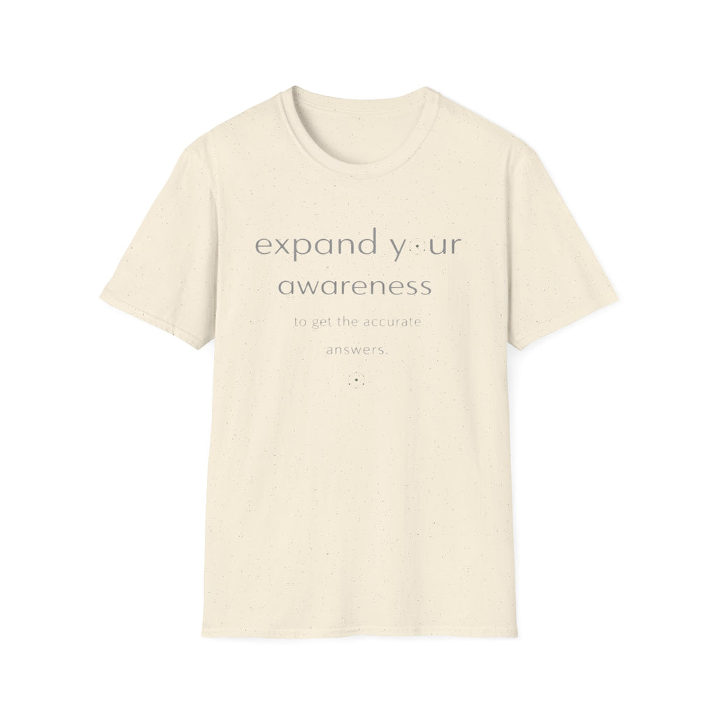 Expand T-Shirt