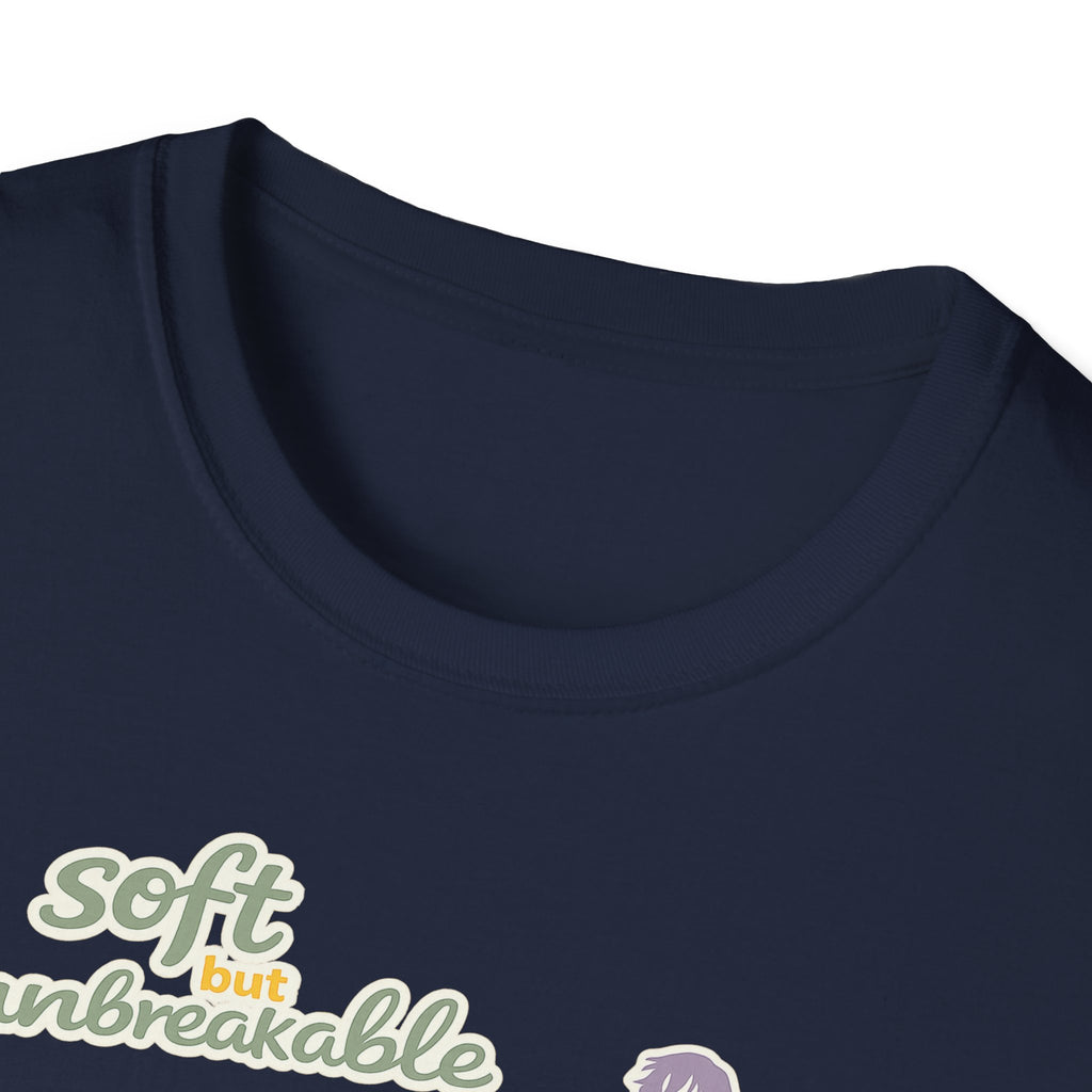Unbreakable T-shirt