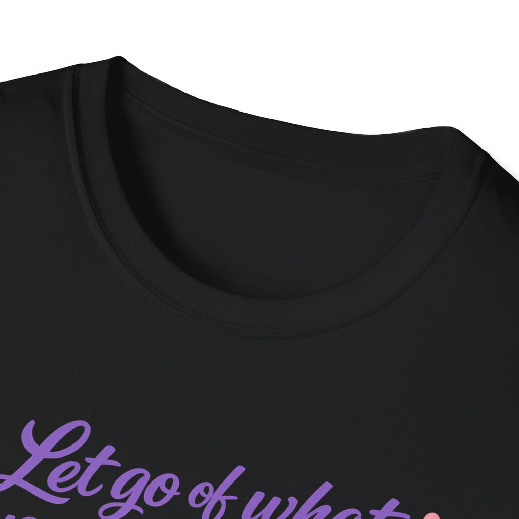 Let go T-shirt