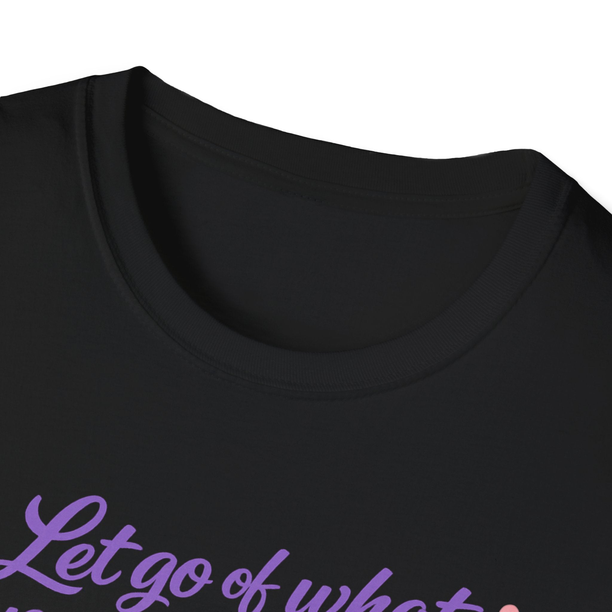 Let go T-shirt
