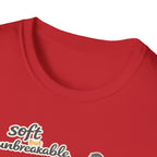 Unbreakable T-shirt