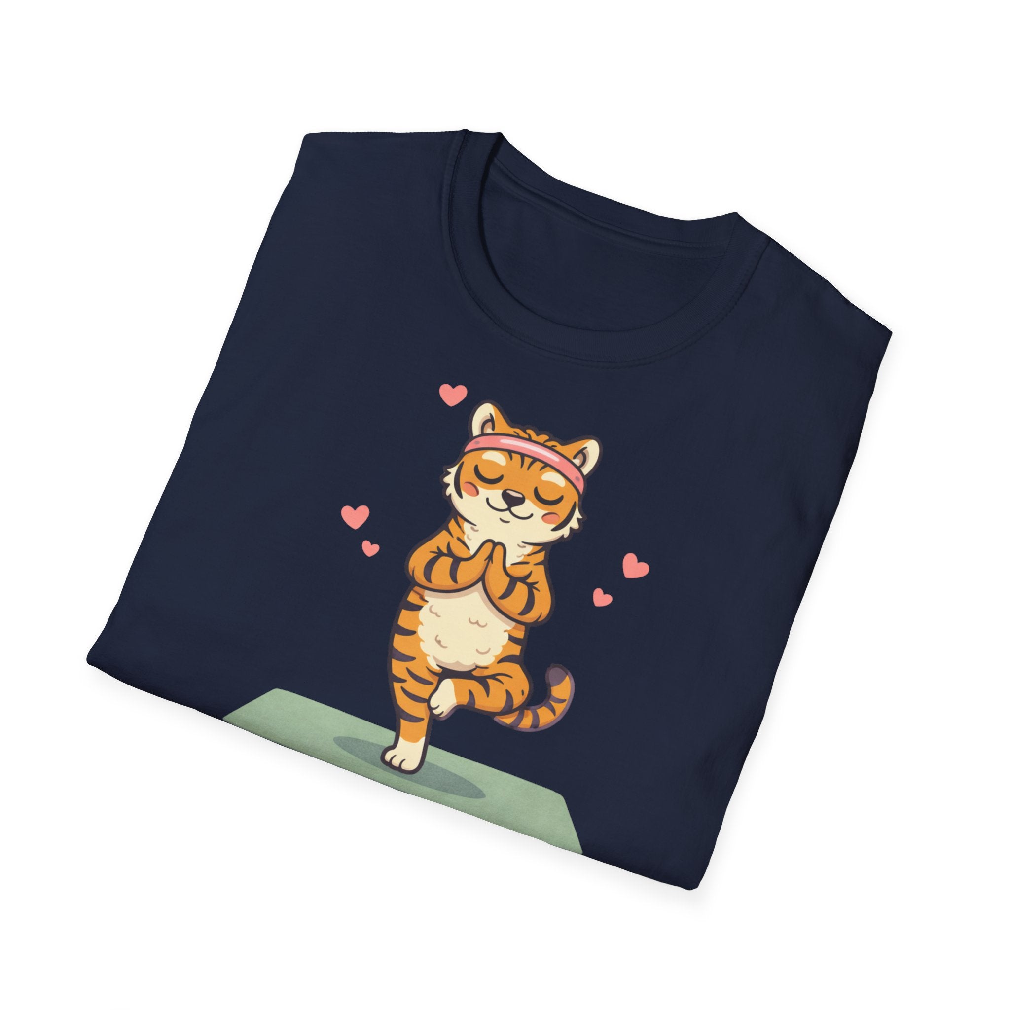 Tiger T-shirt