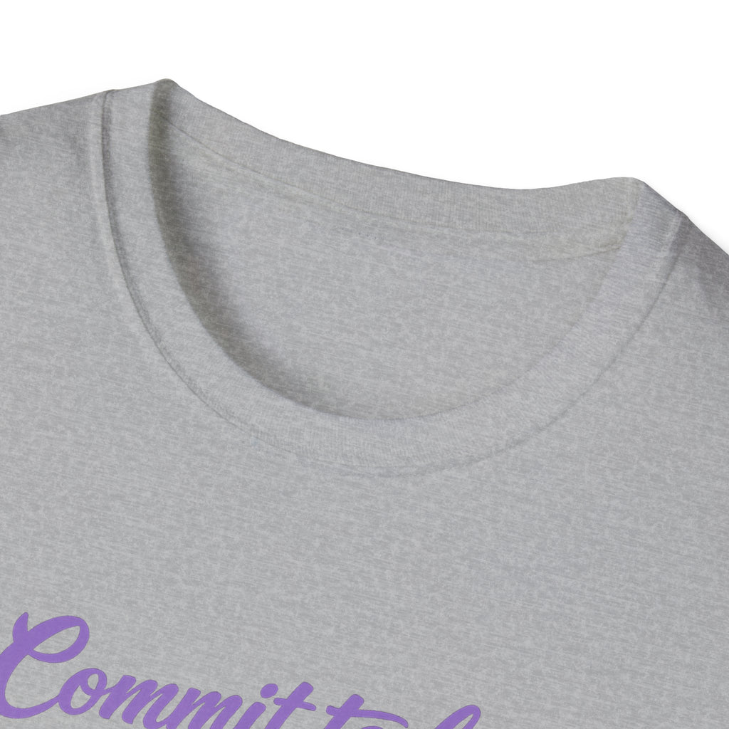 Commit T-shirt