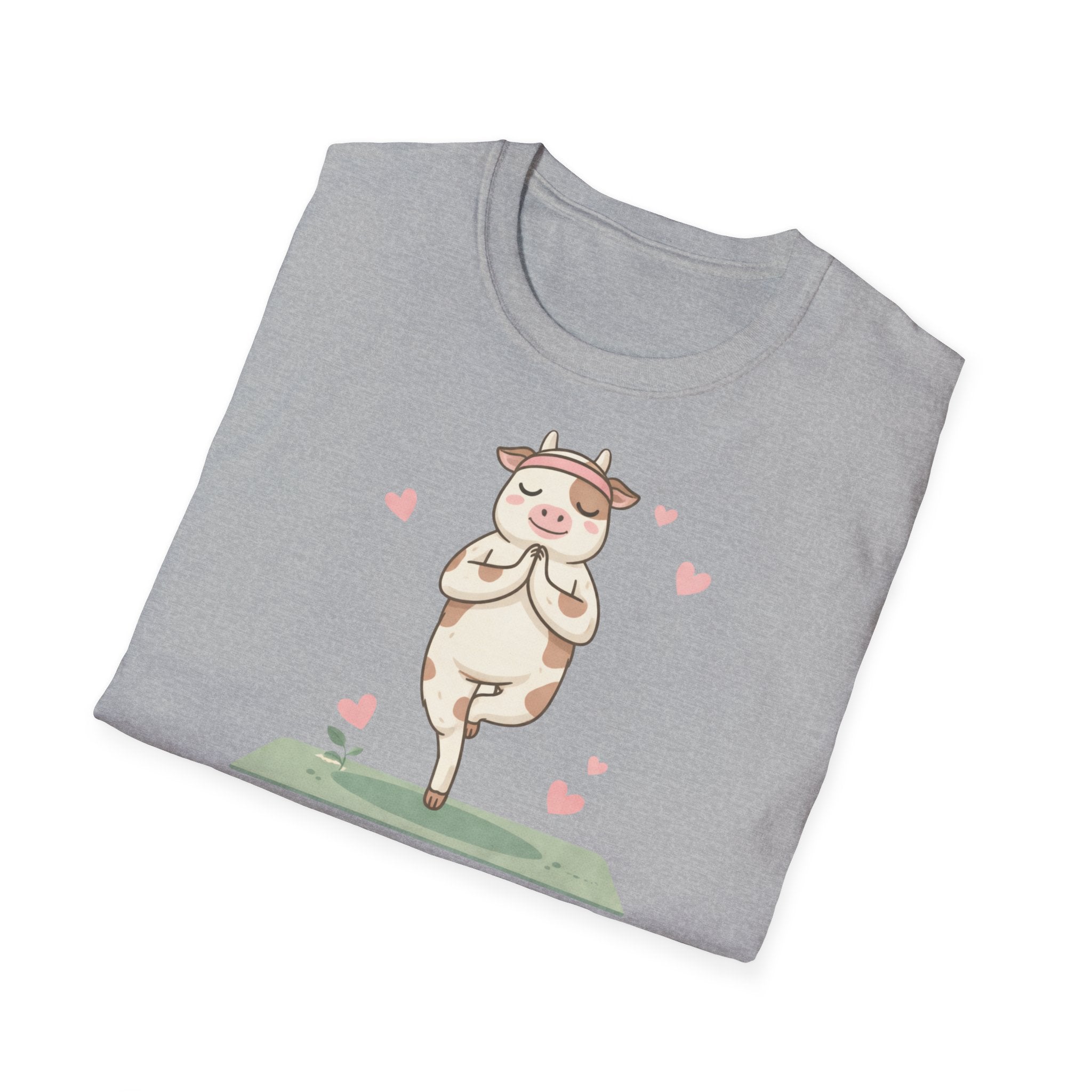 Cow T-shirt