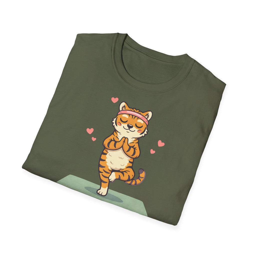 Tiger T-shirt