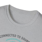 Connected T-shirt