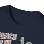 Peace T-shirt