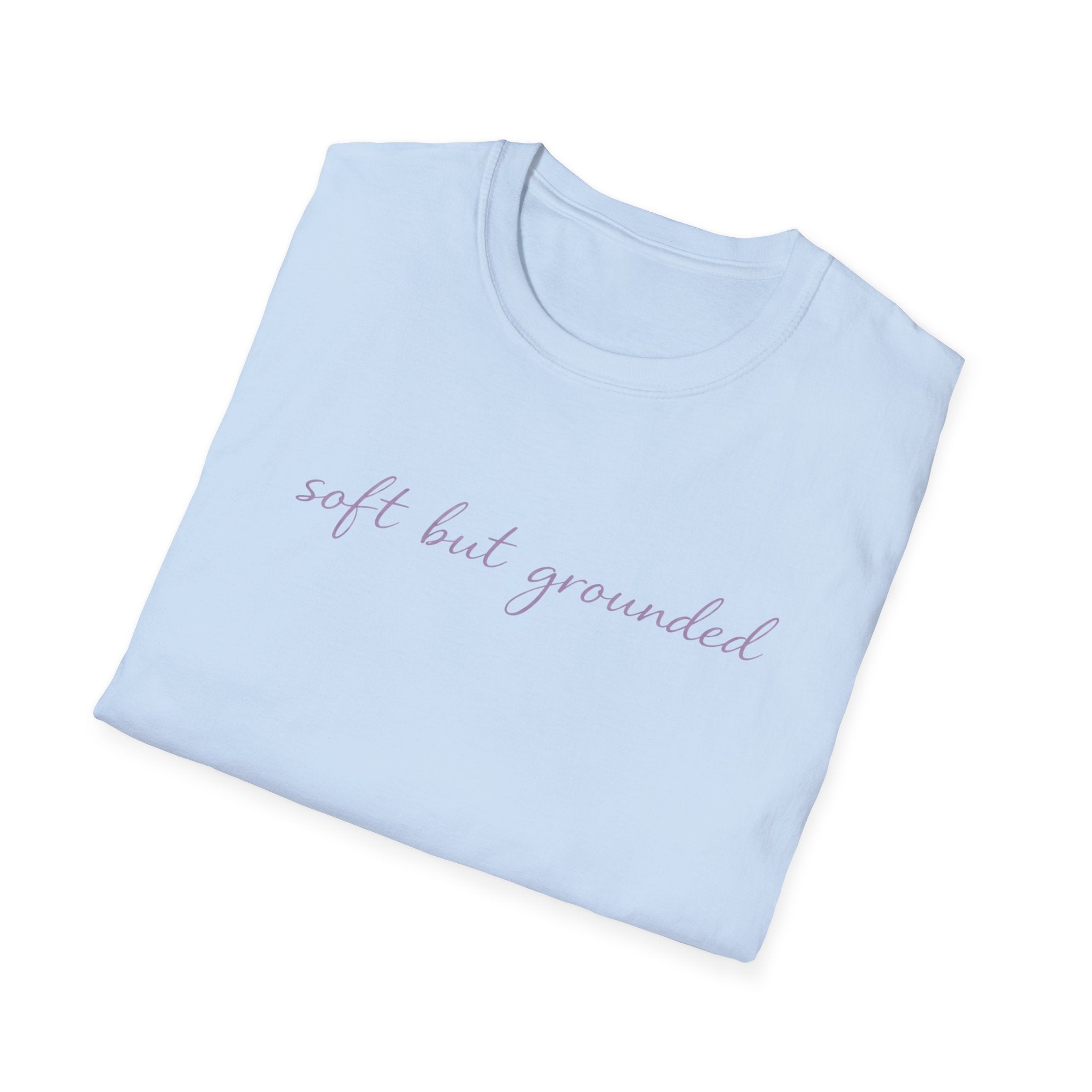 Grounded T-Shirt