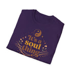 Soul T-shirt