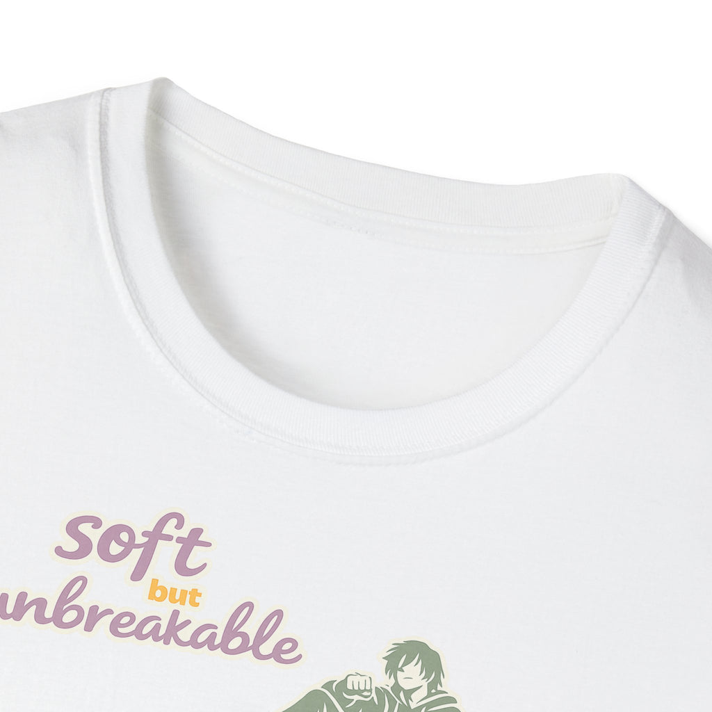 Unbreakable T-shirt