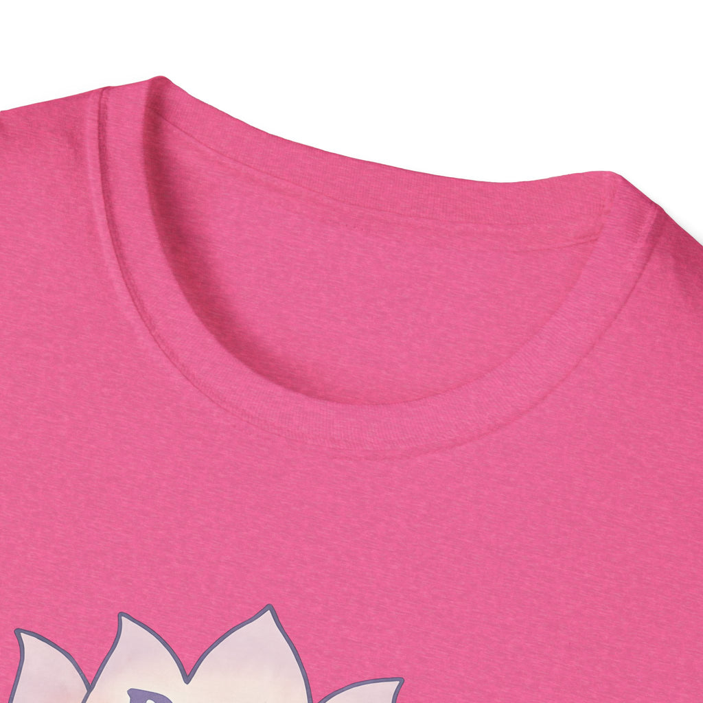 Peace is a Practice T-Shirt