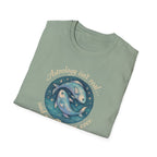Two Fish Zodiac Circle T-Shirt
