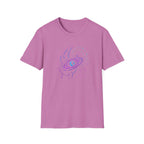 Galactic Hand Orbit T-Shirt