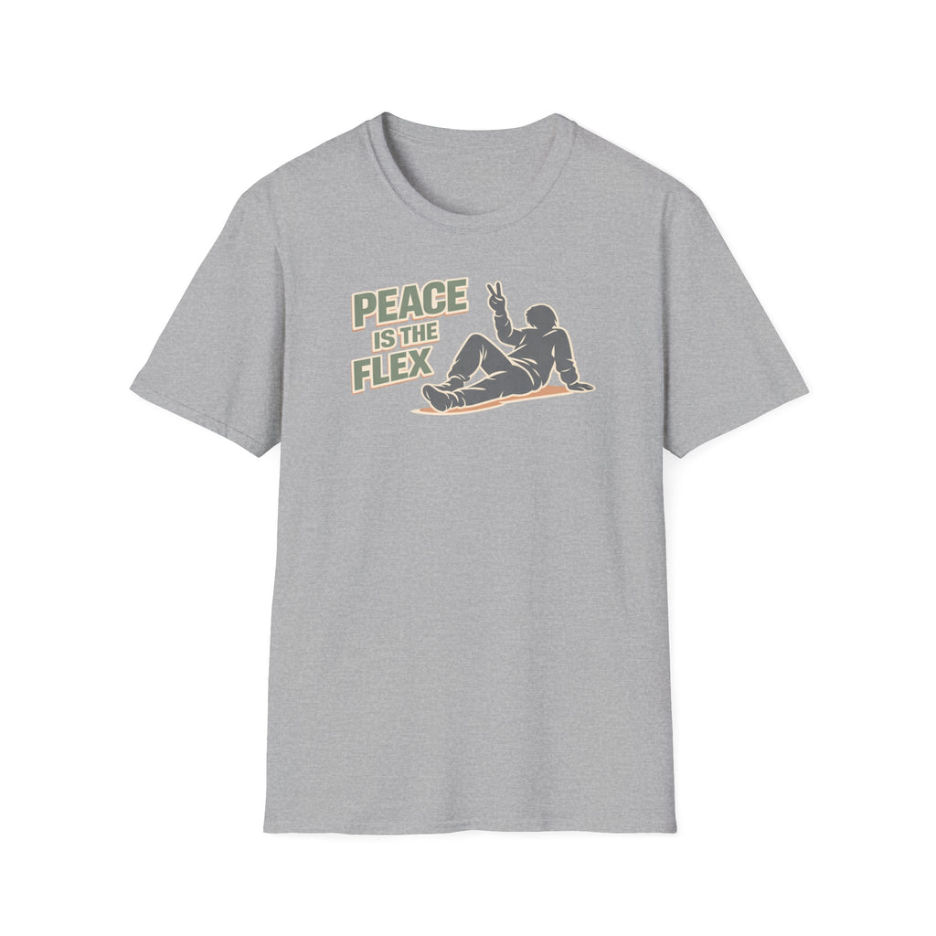 Peace T-shirt