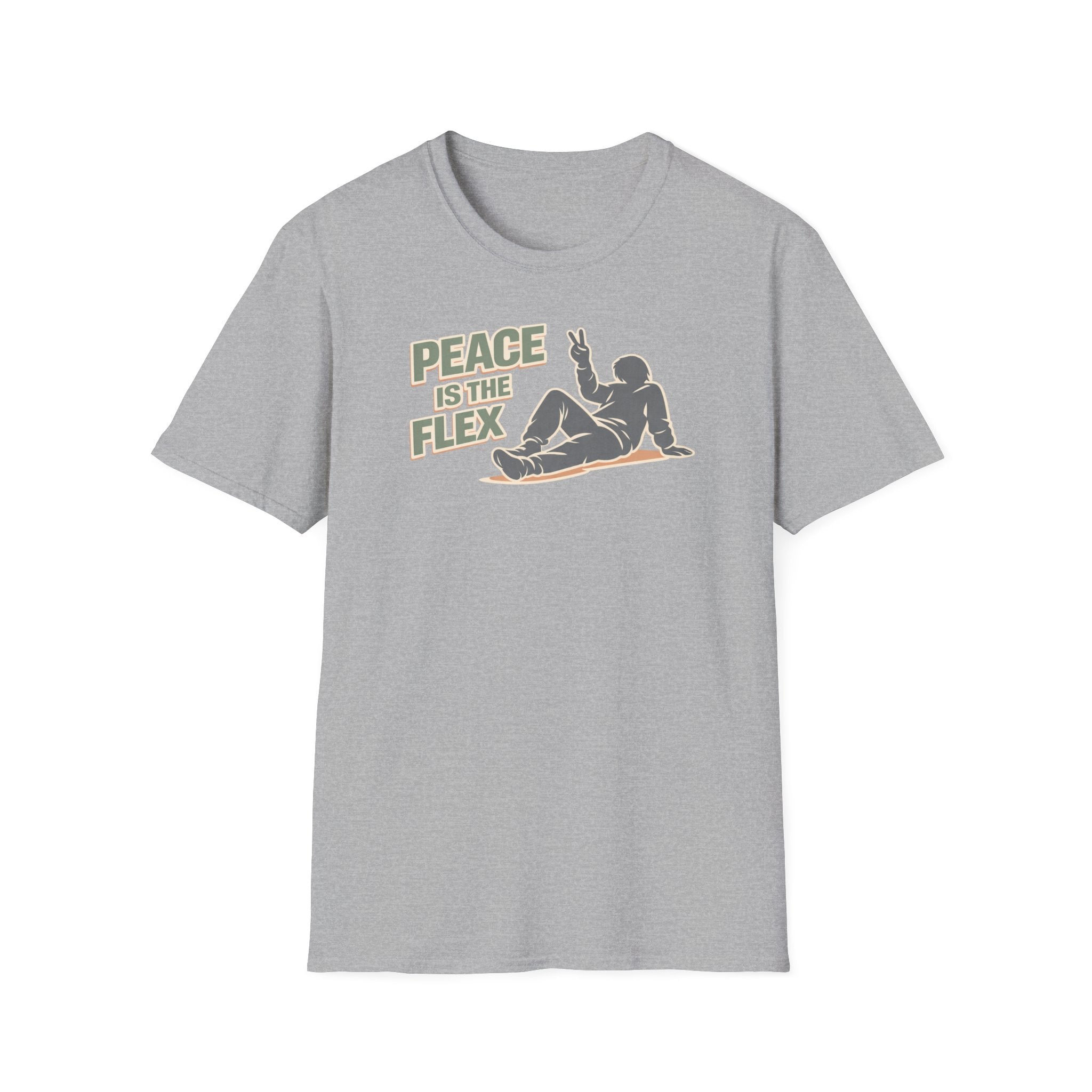 Peace T-shirt