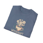 Witchcraft and Chill T-Shirt