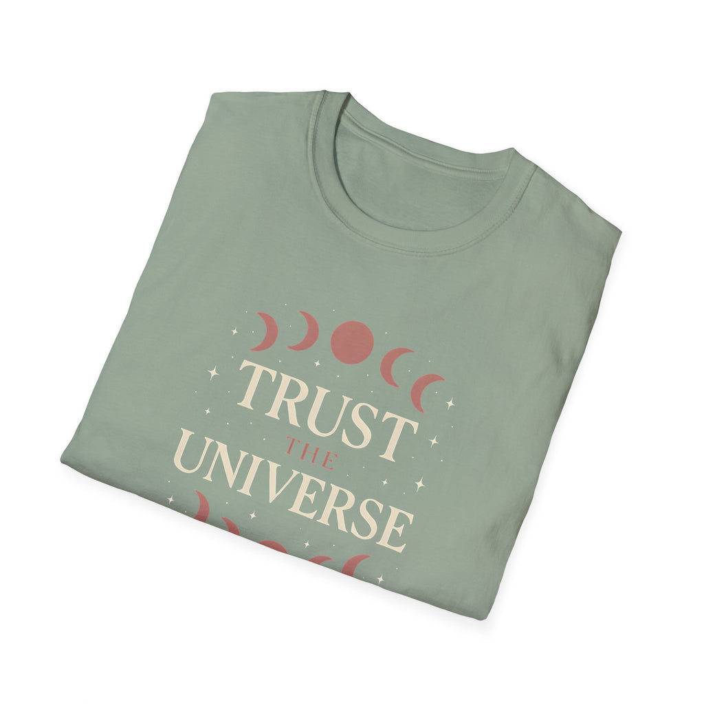 Trust the Universe T-Shirt
