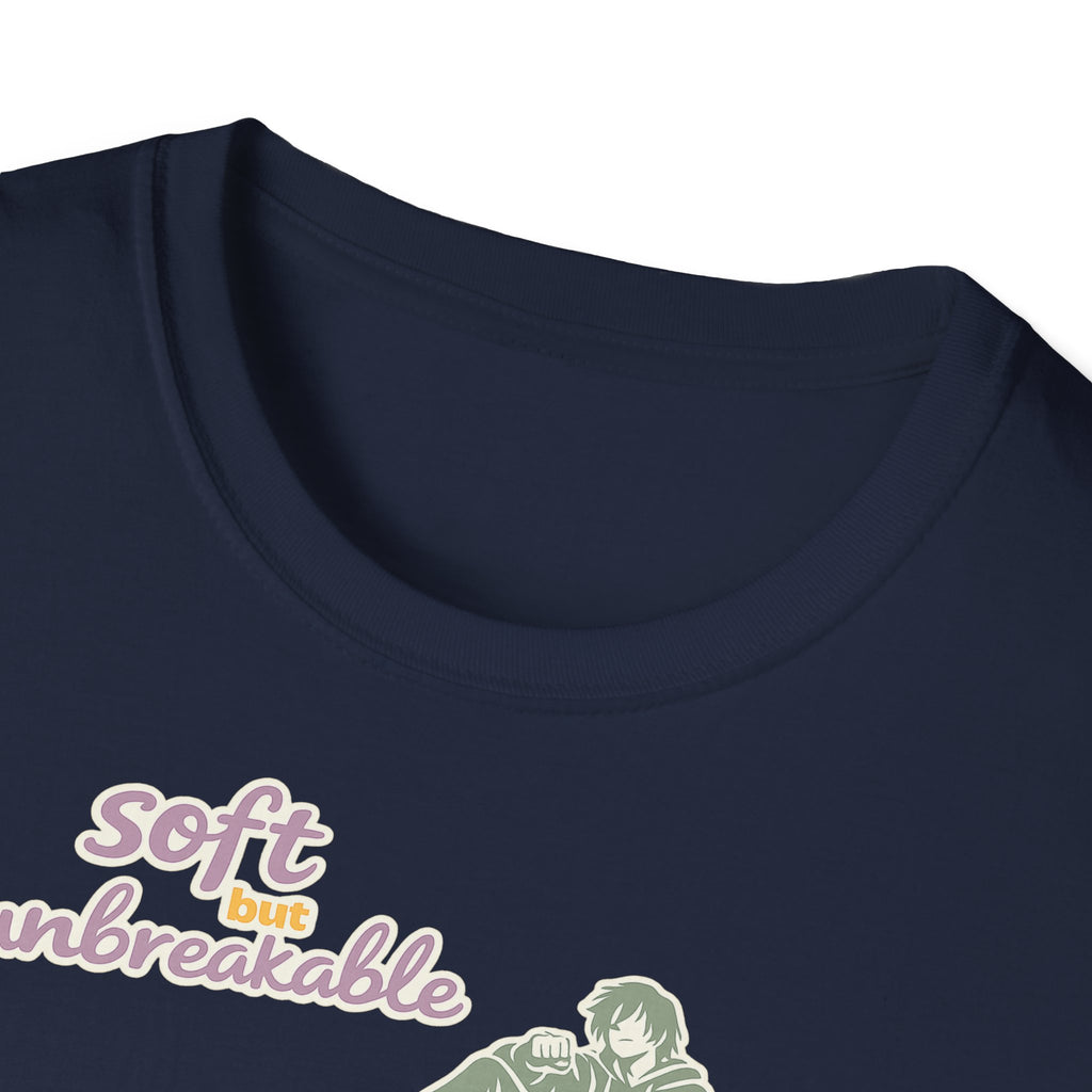 Unbreakable T-shirt