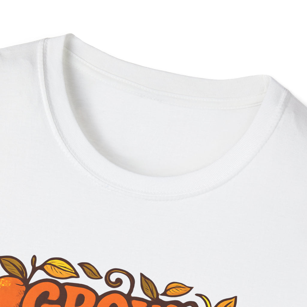 Fruits of the Spirit T-Shirt