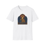 Stained Glass Angel T-Shirt