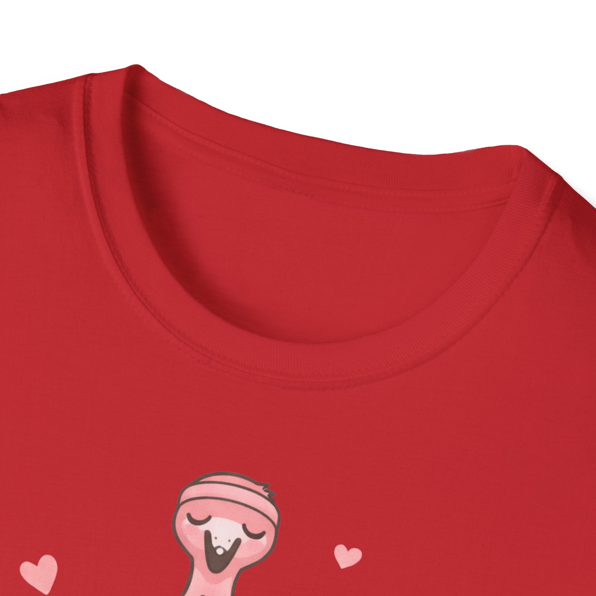 Flamingo T-shirt