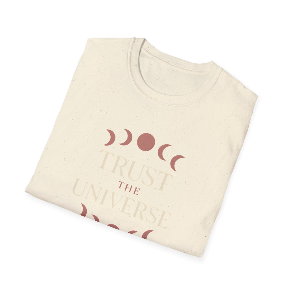 Trust the Universe T-Shirt