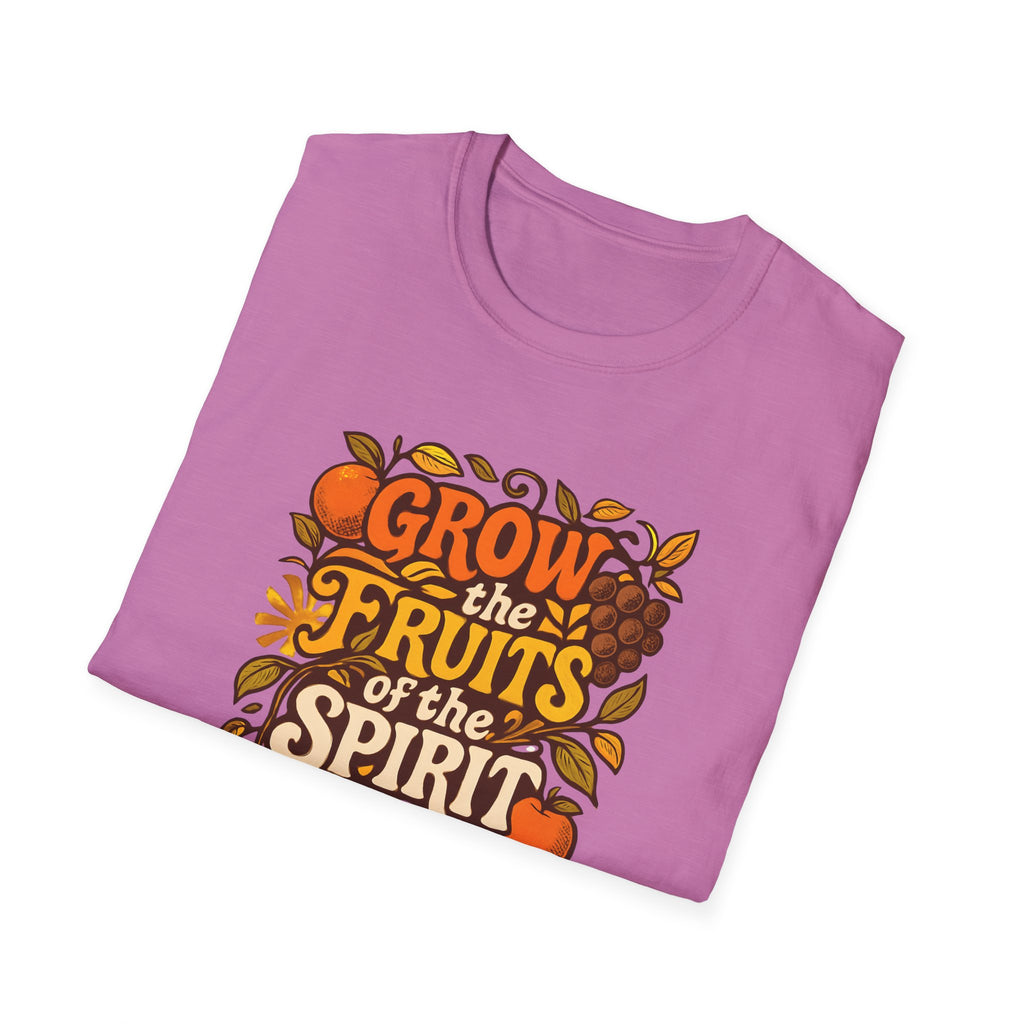 Fruits of the Spirit T-Shirt