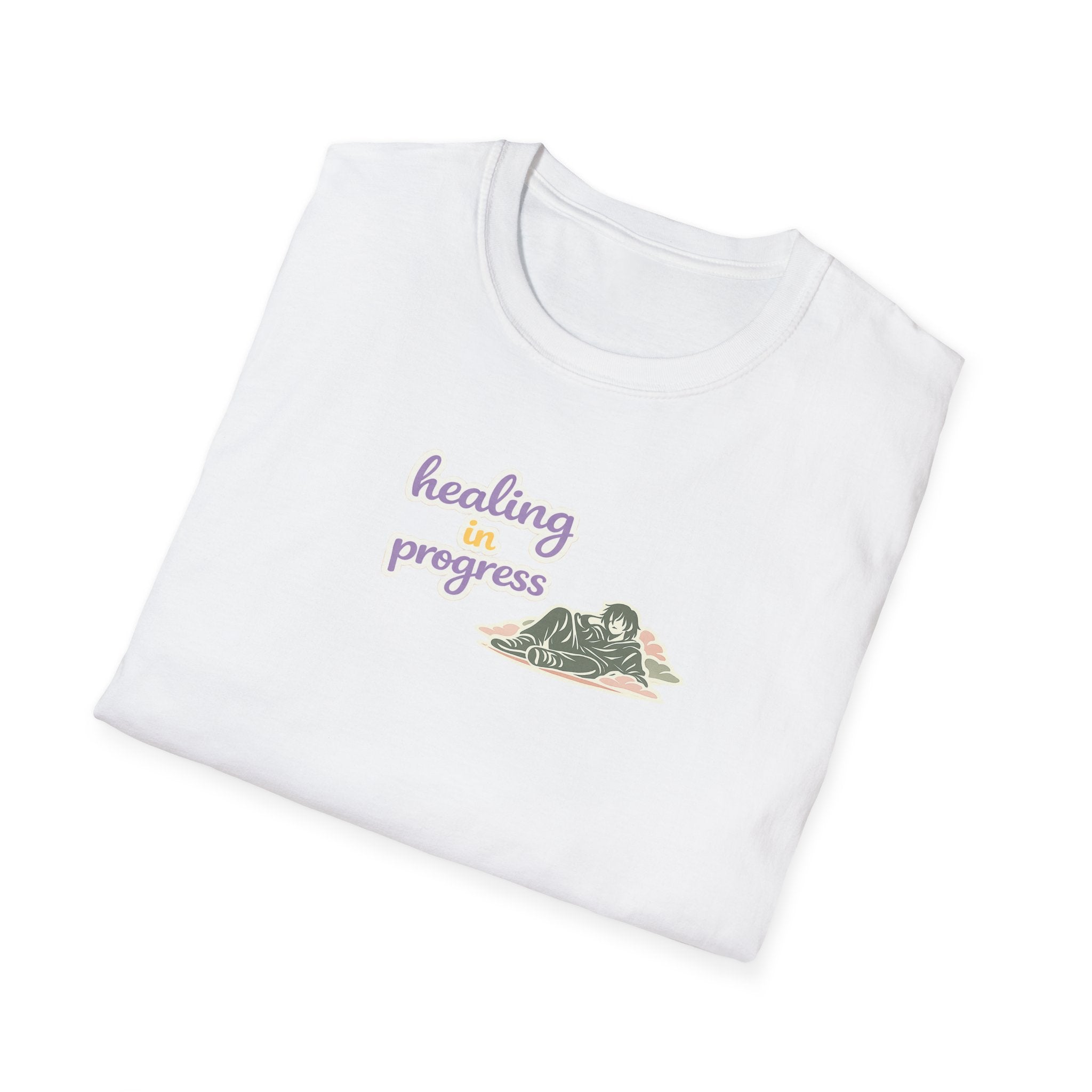 Progress T-shirt