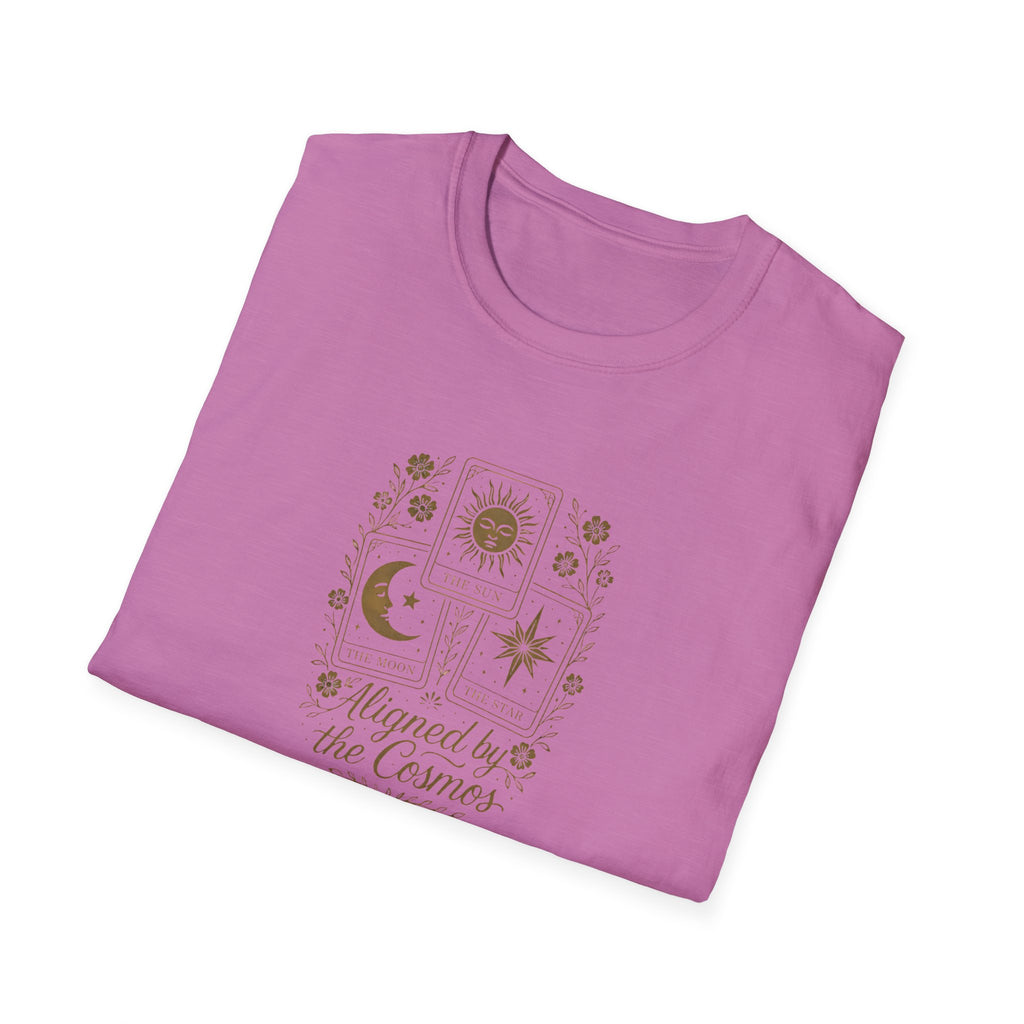 Three Tarot Cards T-Shirt