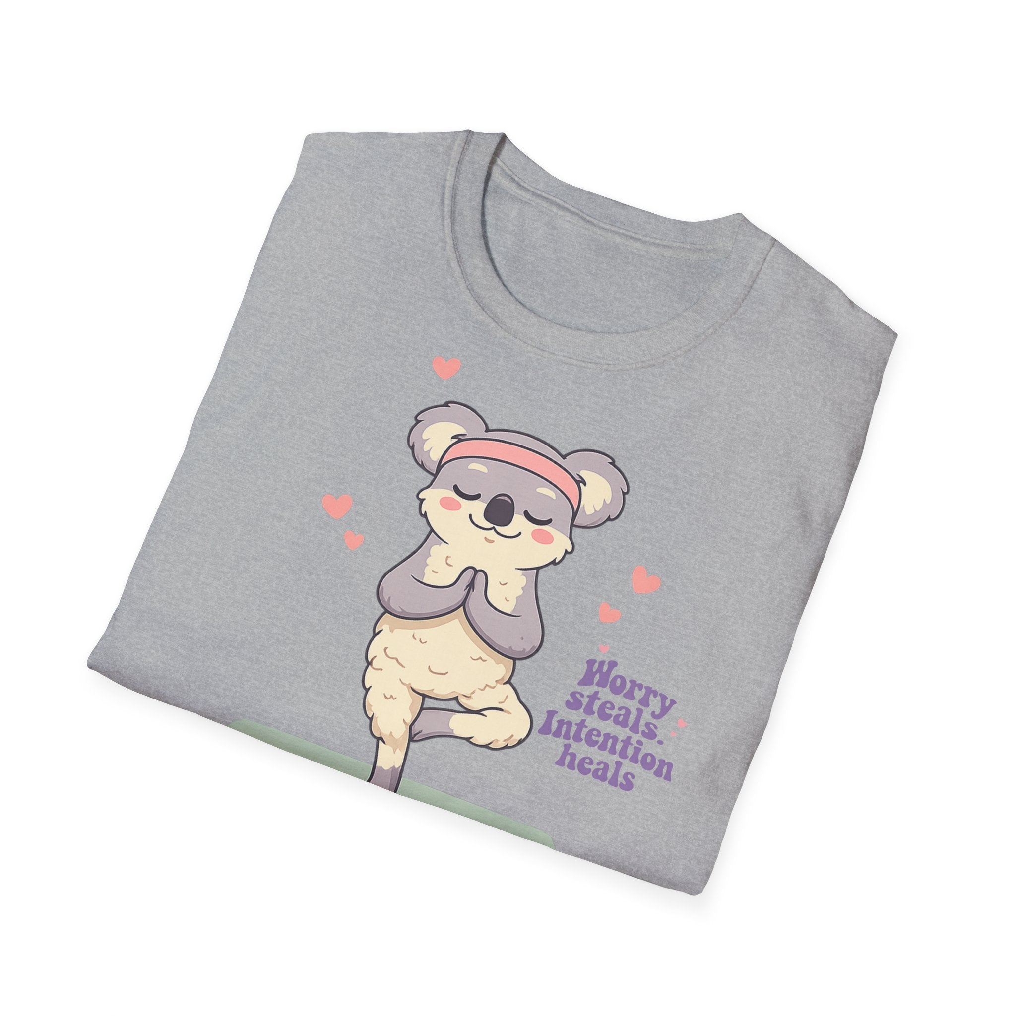 Koala T-shirt