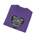 Trust in the Lord T-Shirt